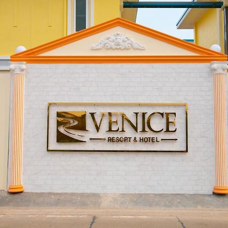 Venice Resort Ban Sai Mai Zewnętrze zdjęcie