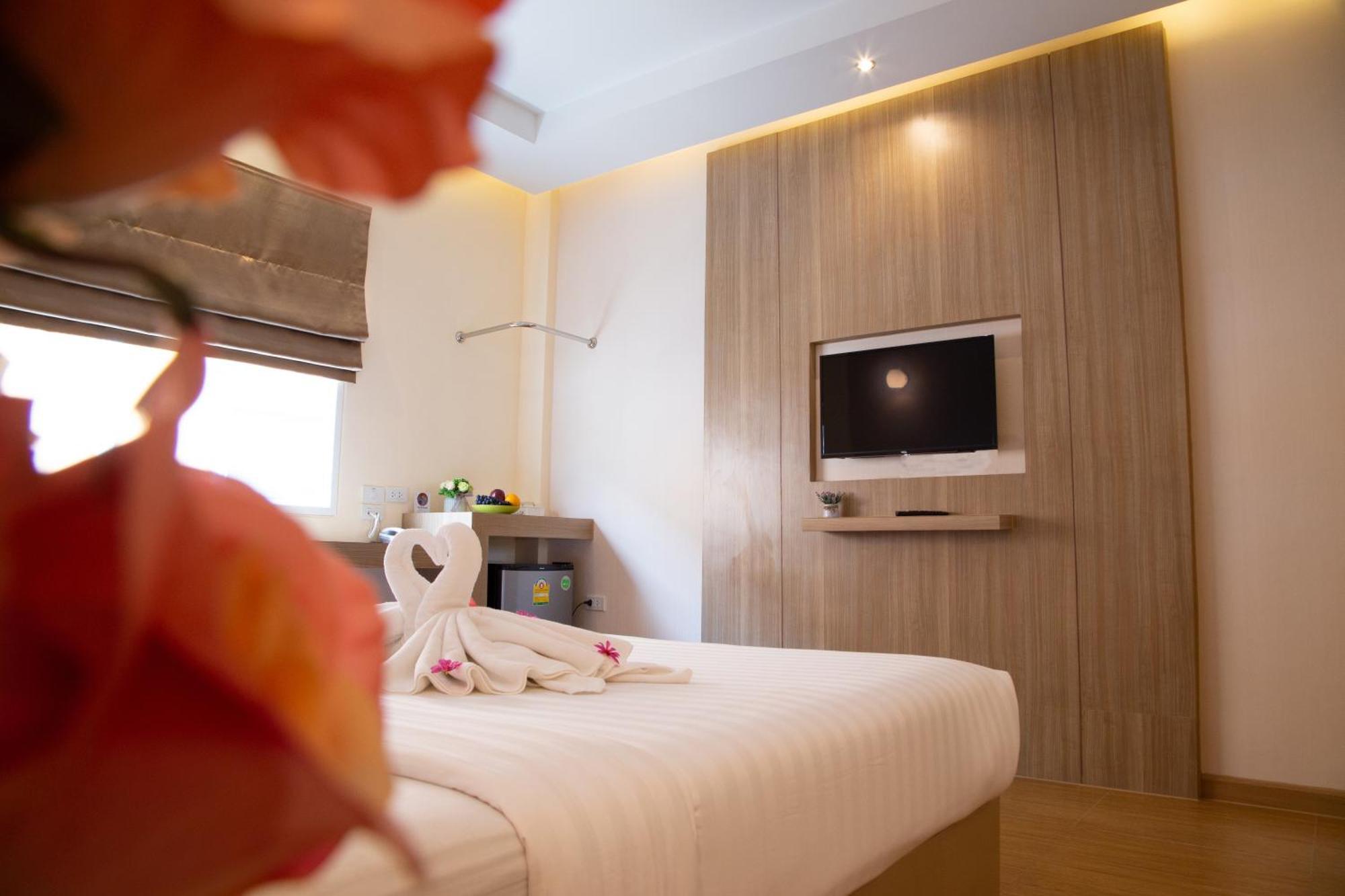 Venice Resort Ban Sai Mai Zewnętrze zdjęcie